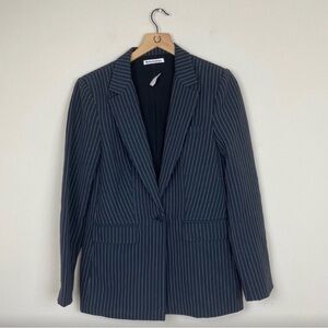 Reformation Dama Cady Blazer